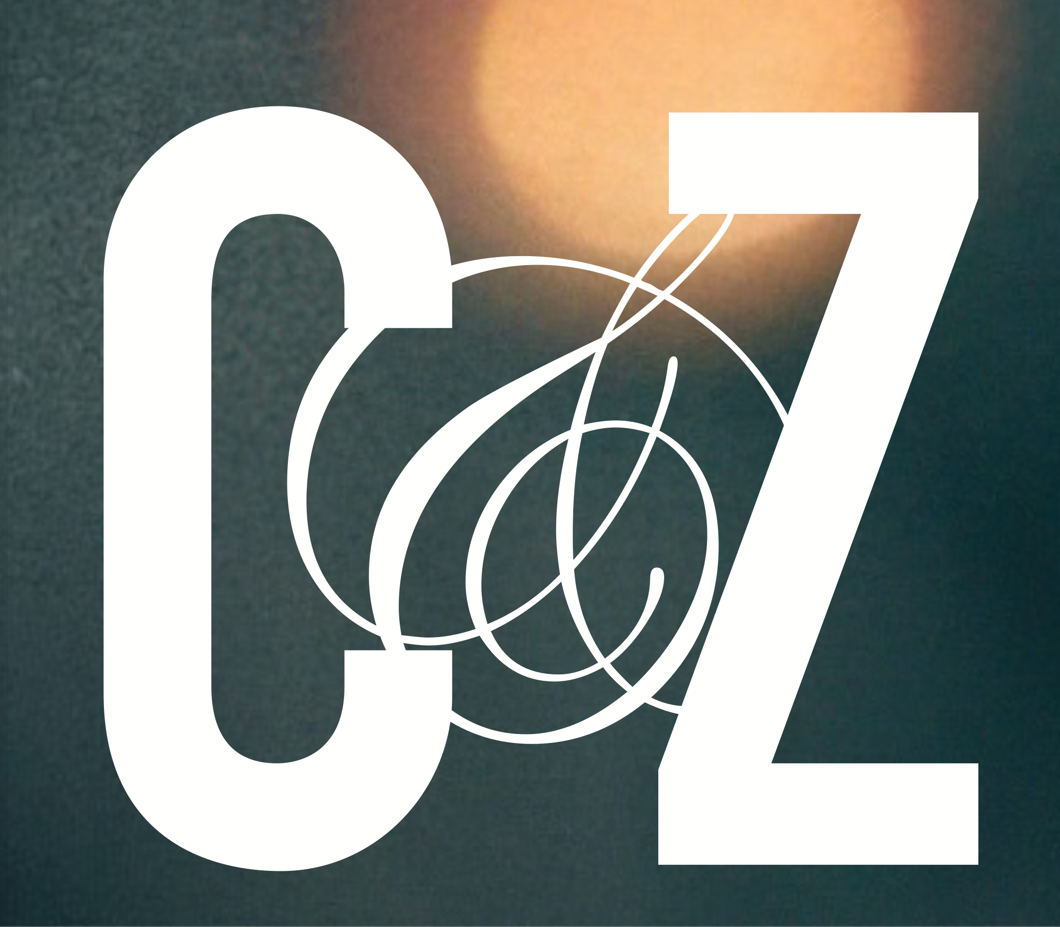 C&Z Marketing Invitations