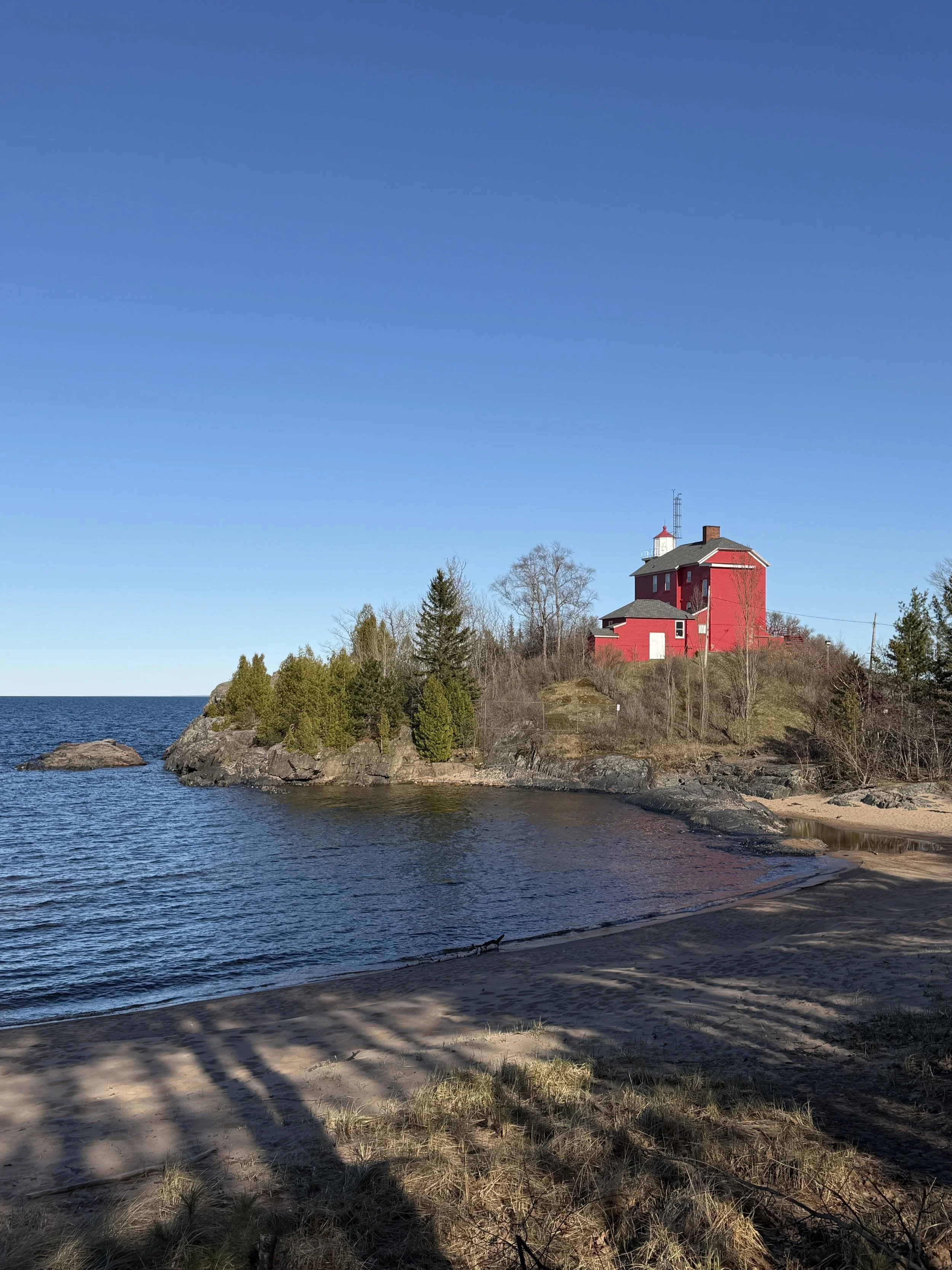 History of Marquette