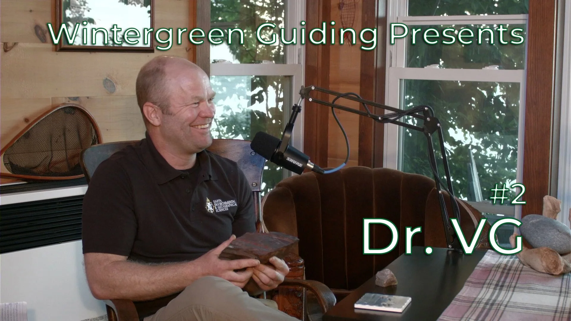 Dr. VG | Episode #2