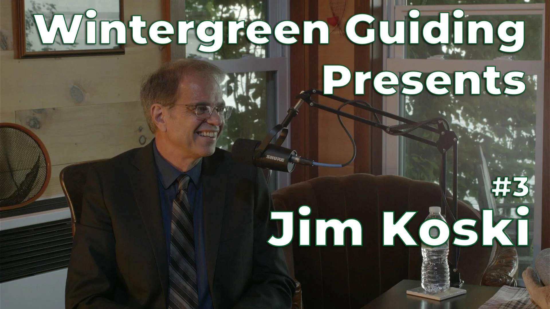 Jim Koski | Episode #3