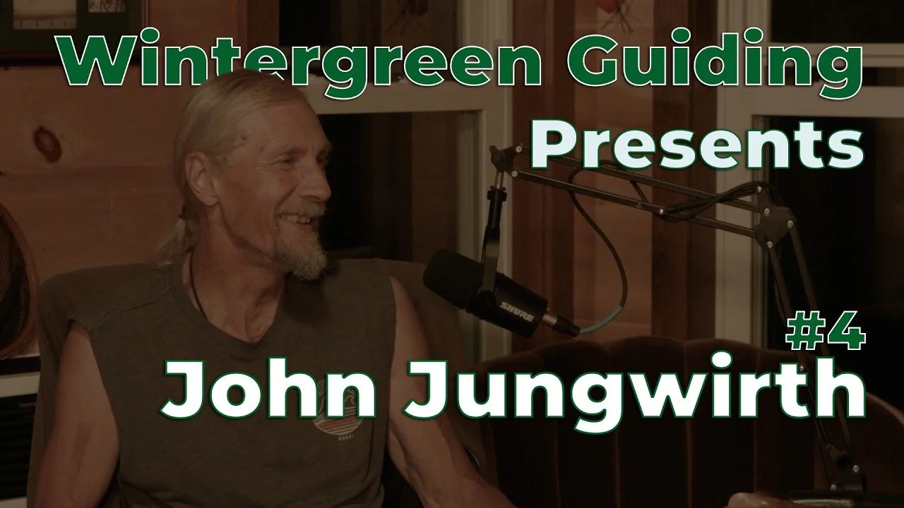 John Jungwirth | Episode #4