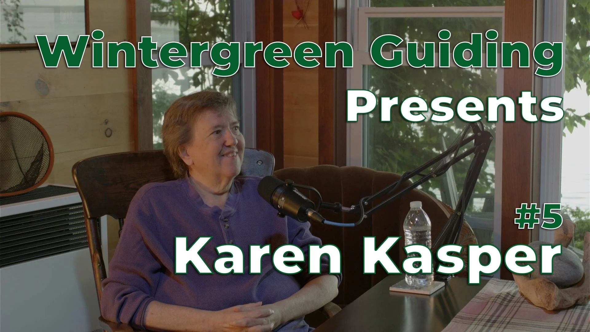 Karen Kasper | Episode #5