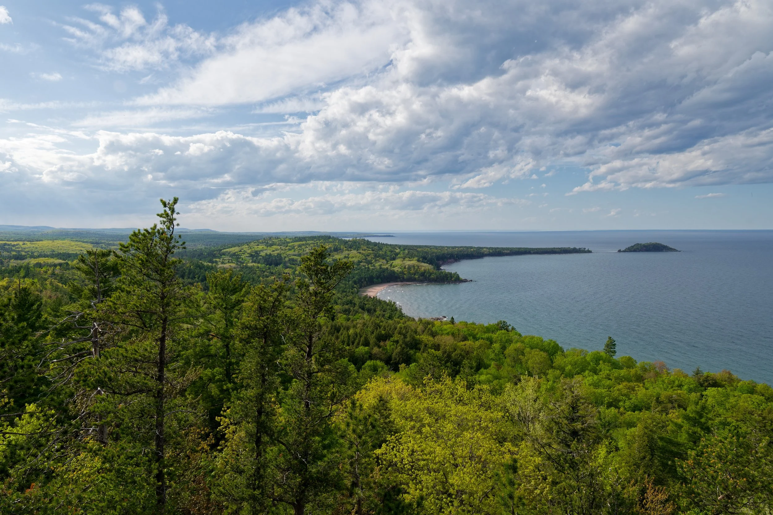 Best (less known) hikes in Marquette, Michigan (2026 Guide)