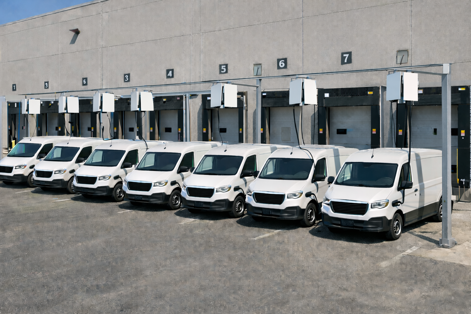 Property Owners & Occupiers