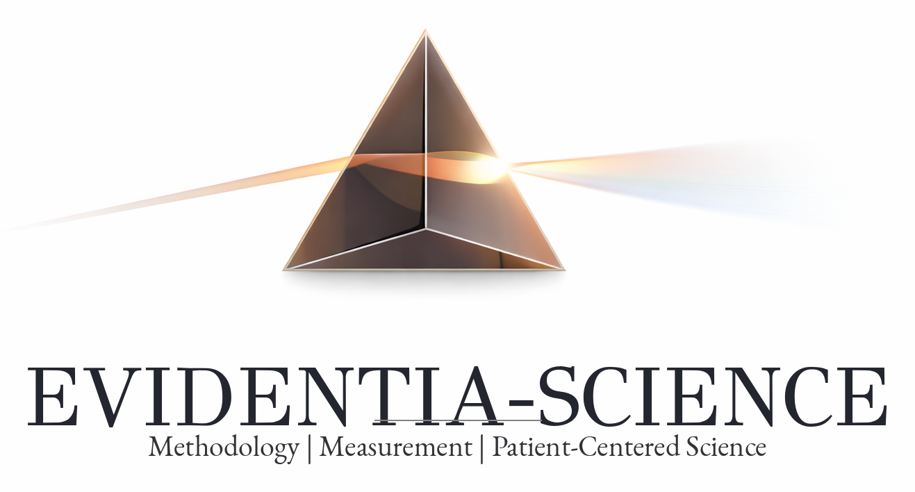 Evidentia-Science.org