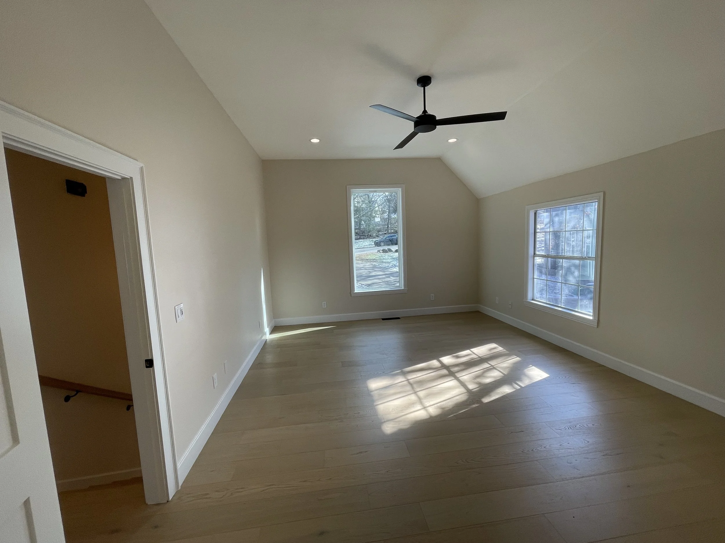 An image of the Cultural Center.