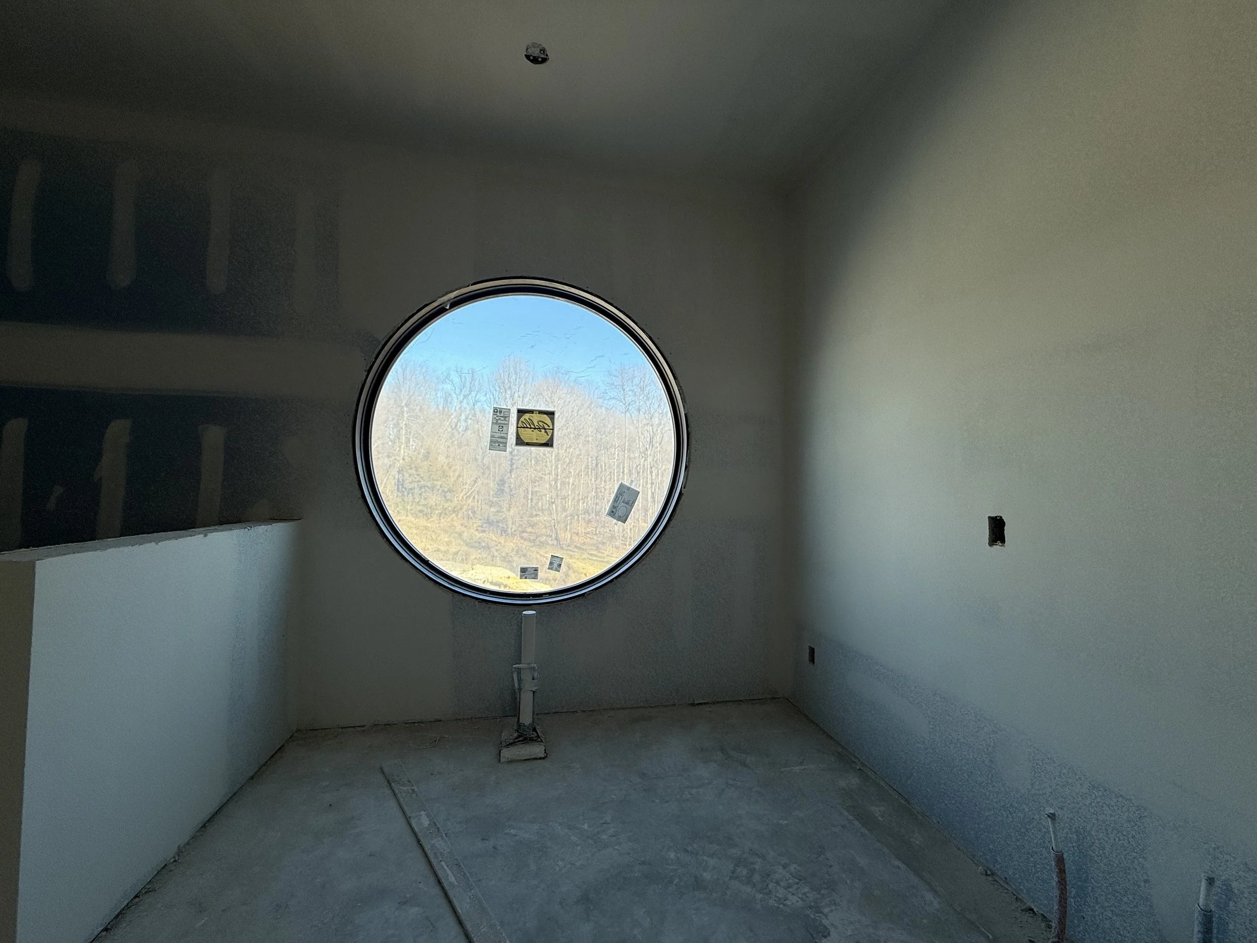 An image of Greenspacing.