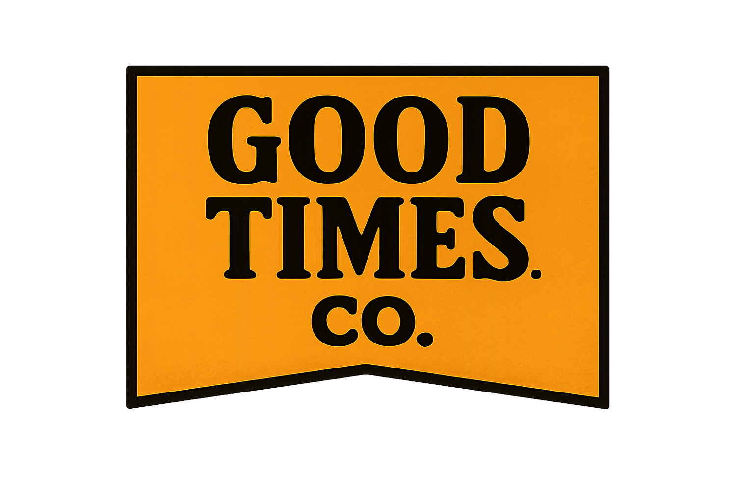 GOOD TIMES co.