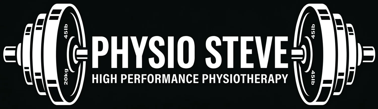 Physio Steve