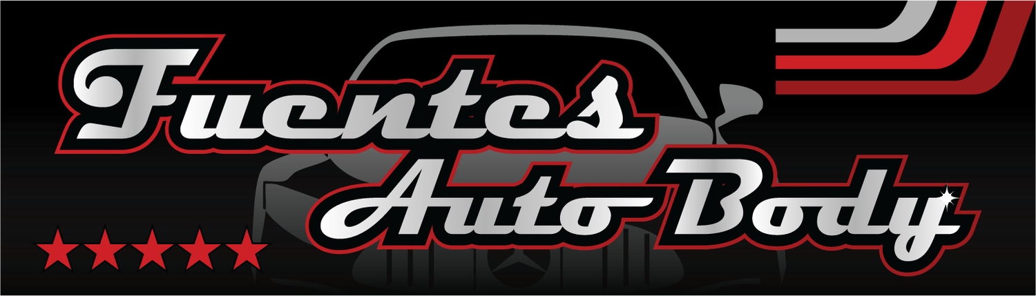 Fuentes Auto Body