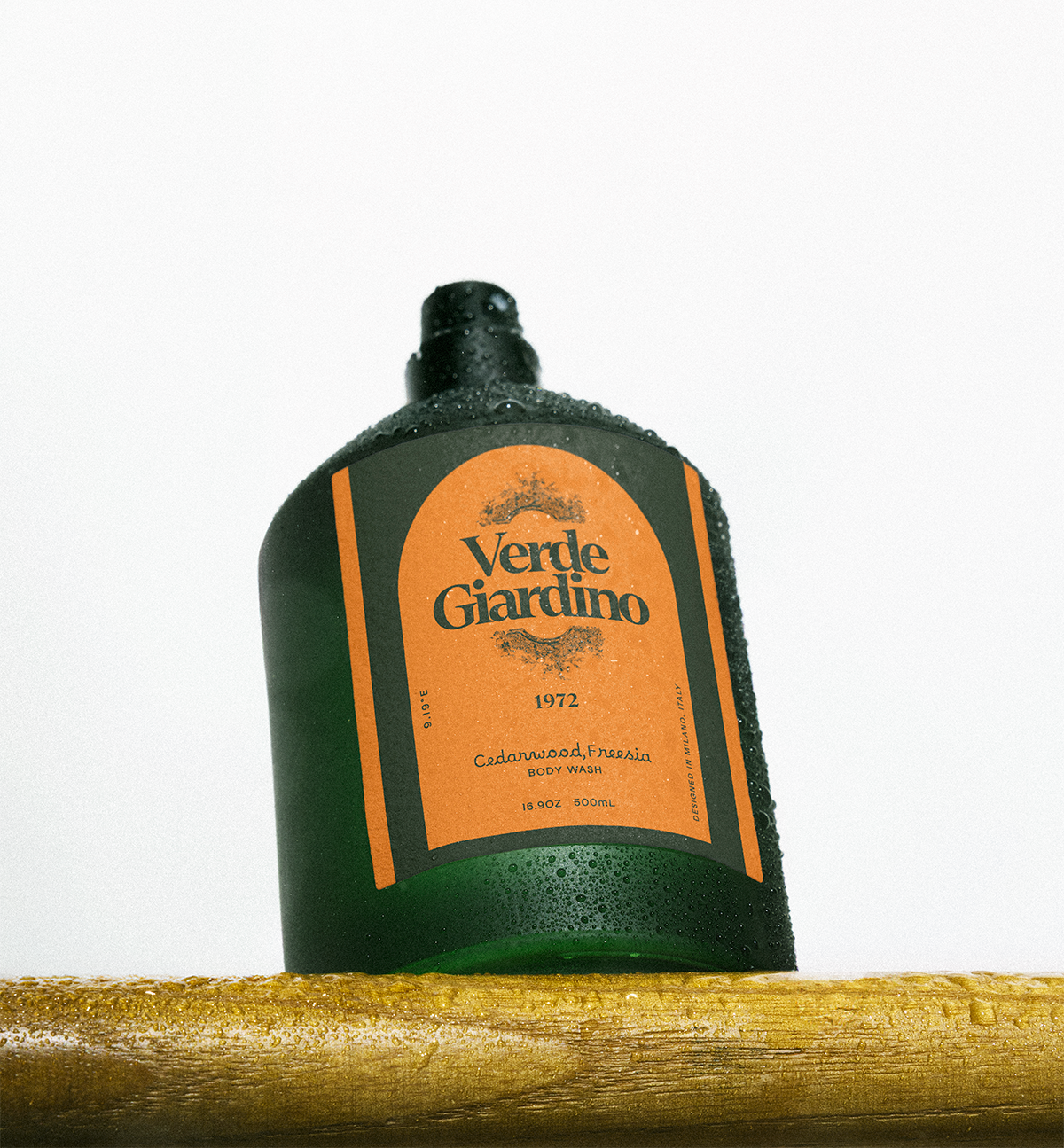 Branding & Packaging Design - 2026