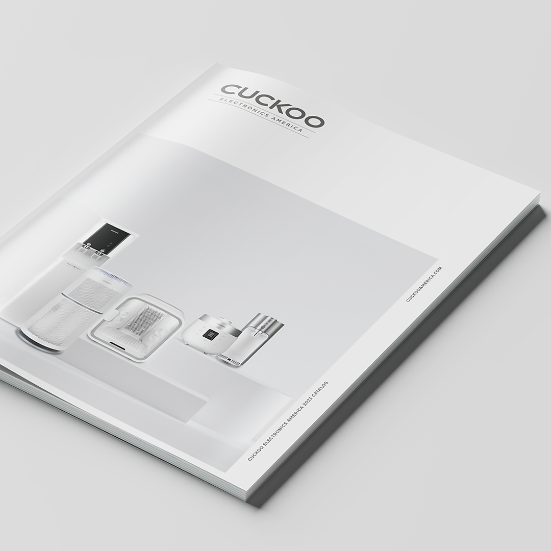 CUCKOO ELECTRONICS 2022-2023
