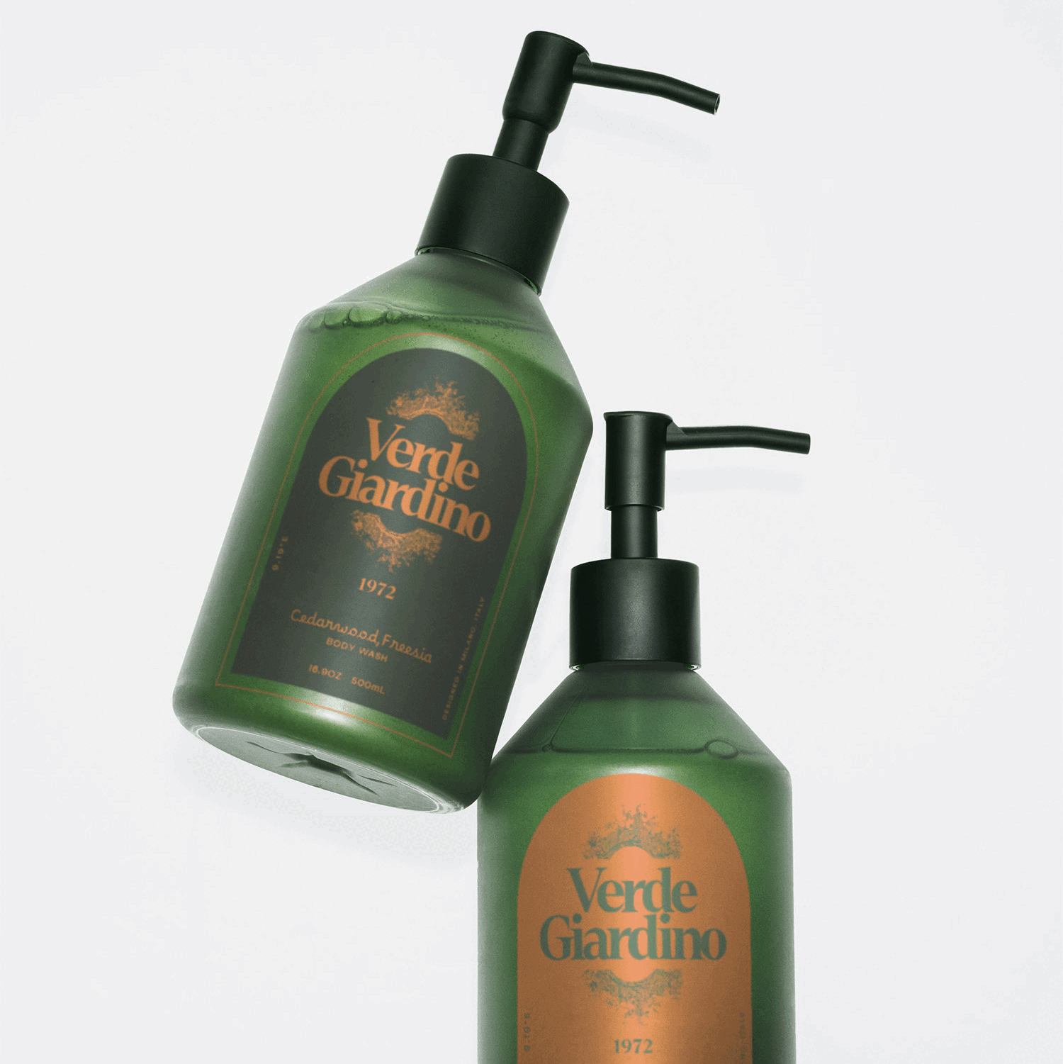 Branding & Packaging Design - 2026