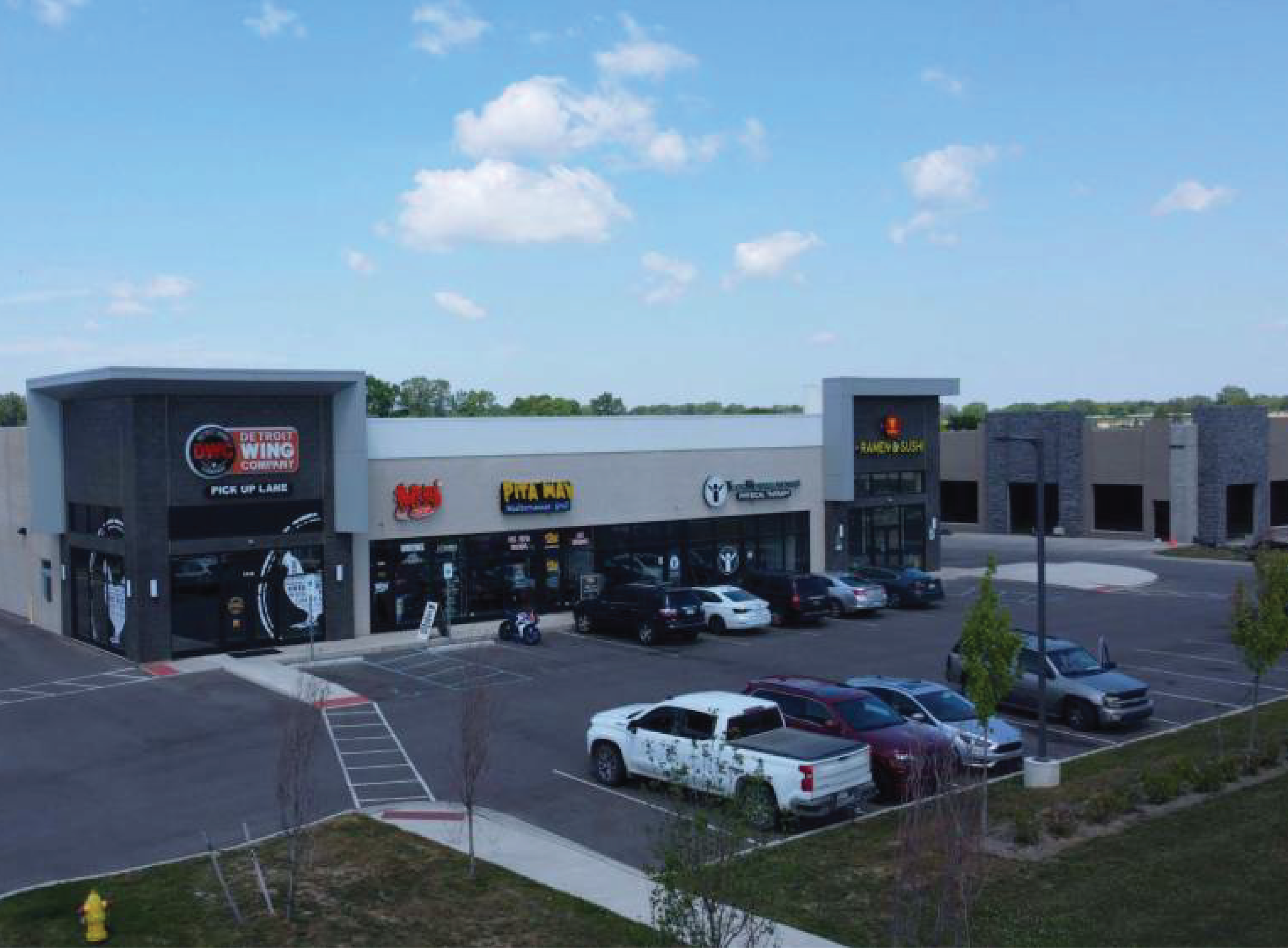 Davison Shoppes