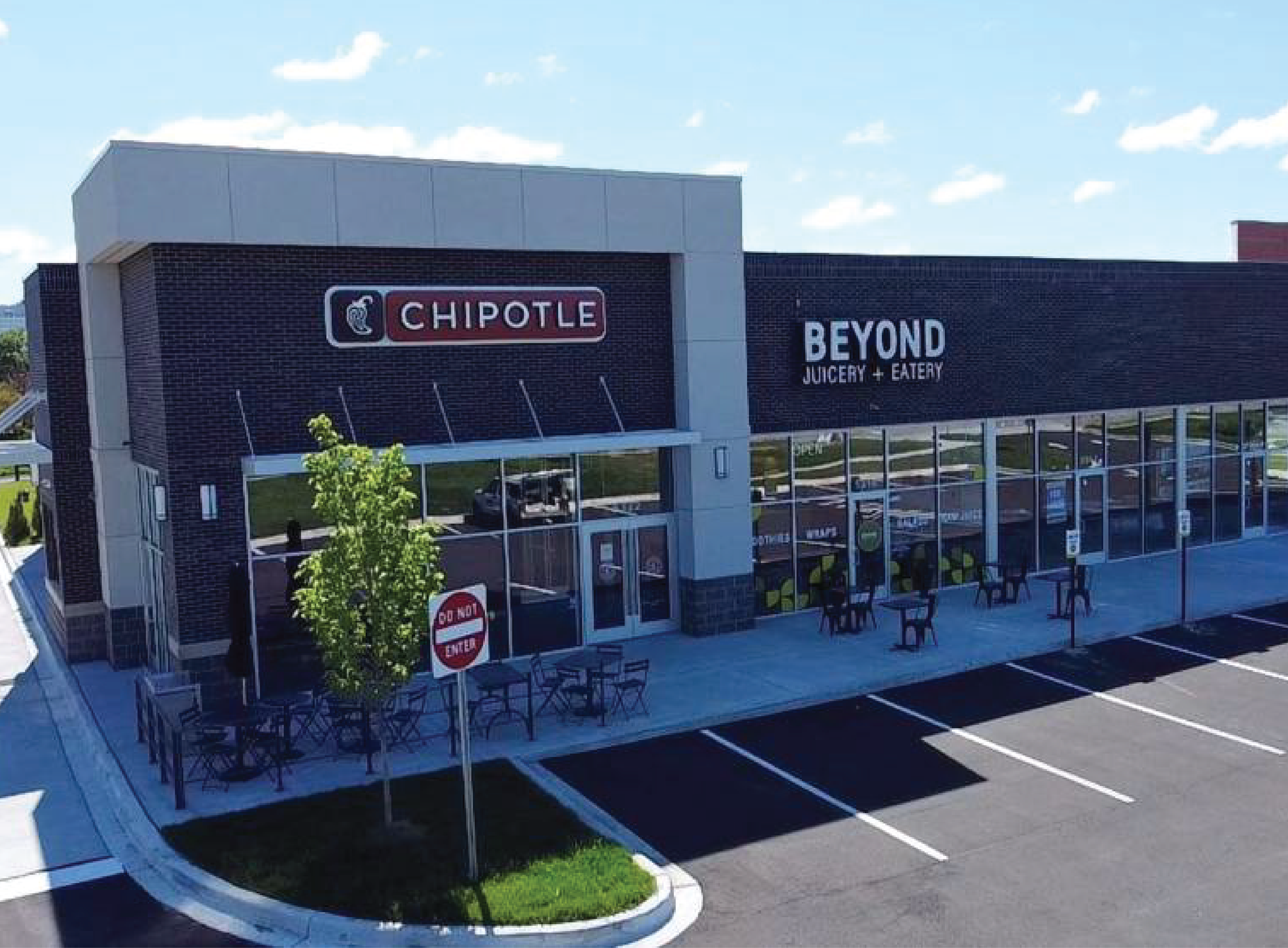 Shoppes of Troy