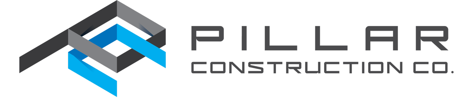 Pillar Construction Co.