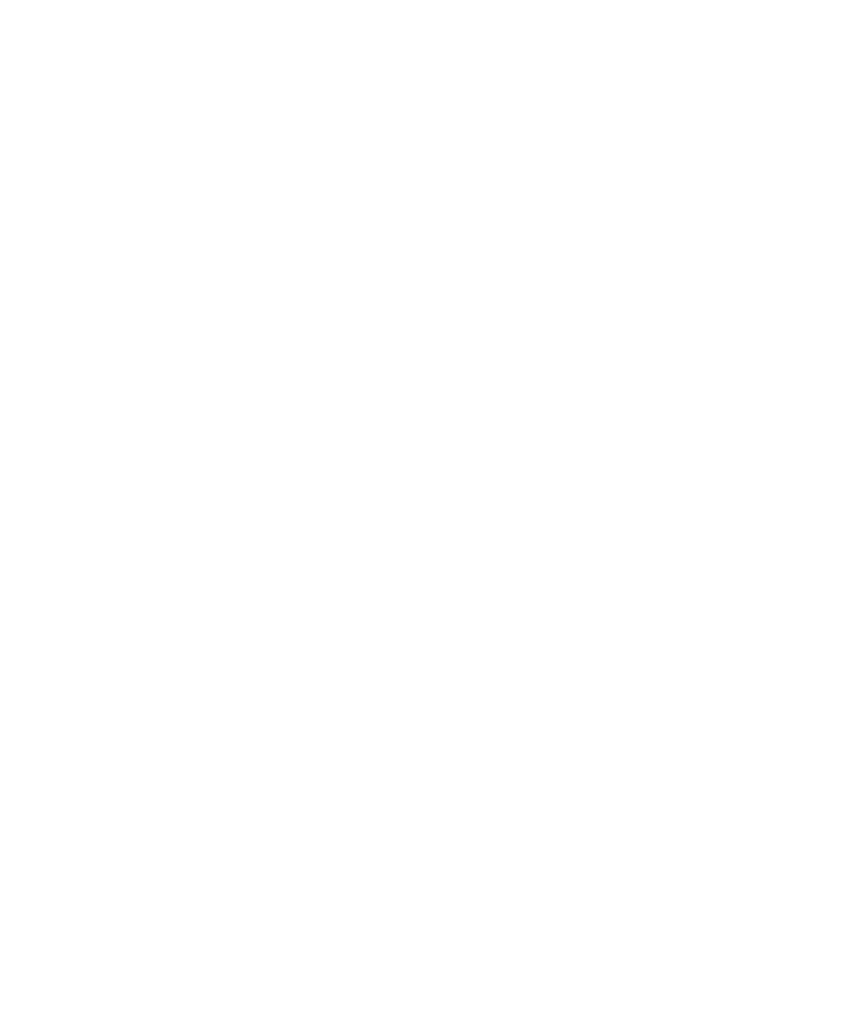 Black and white map pin icon with a circular center
