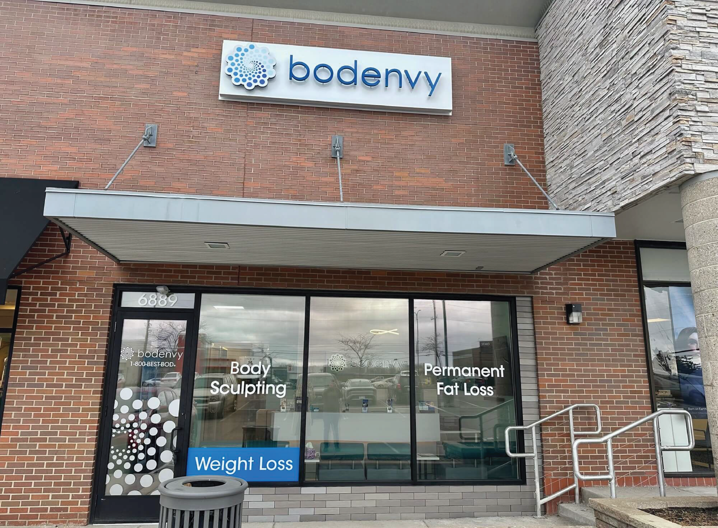 Bodenvy