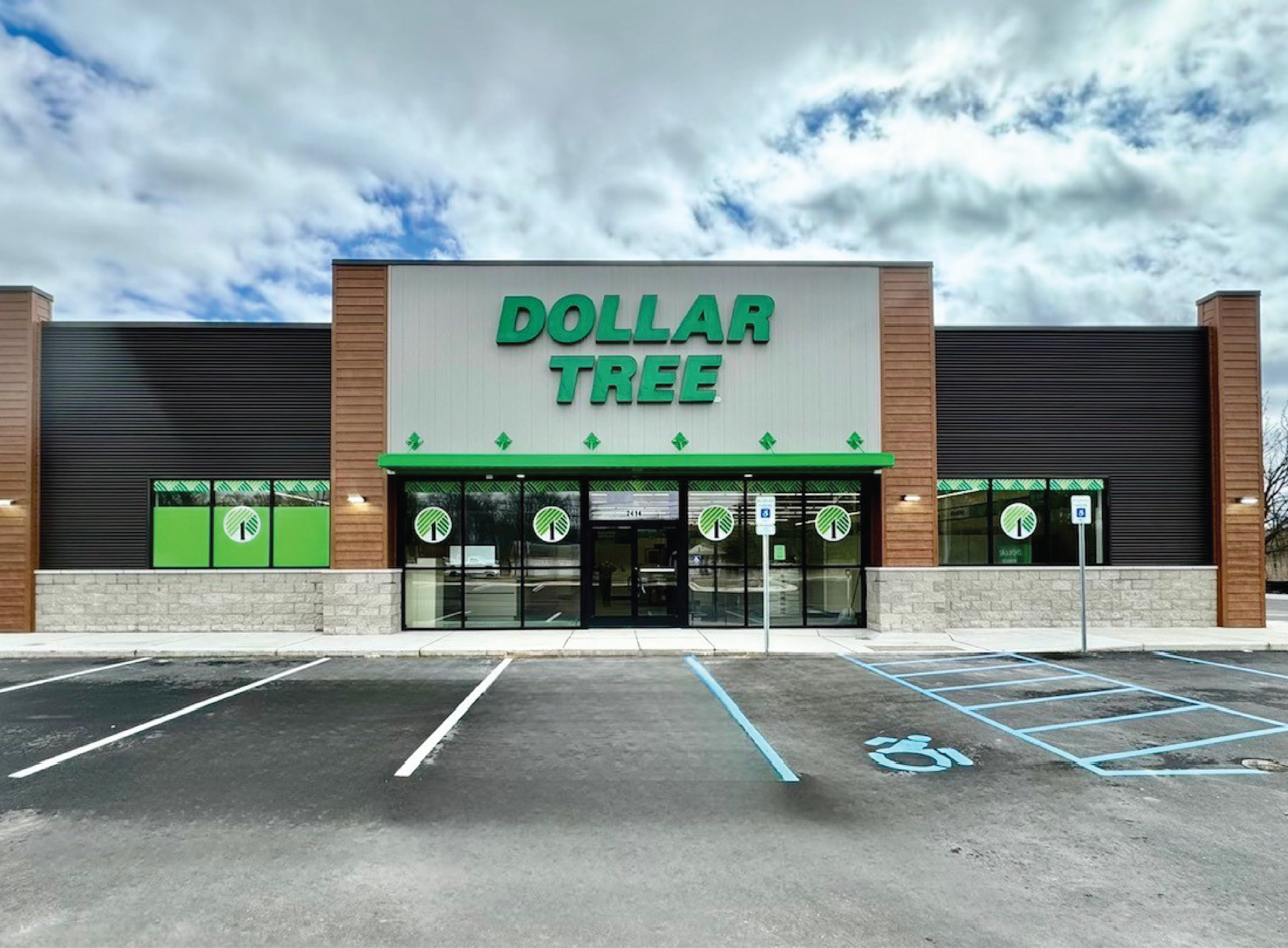 Dollar Tree