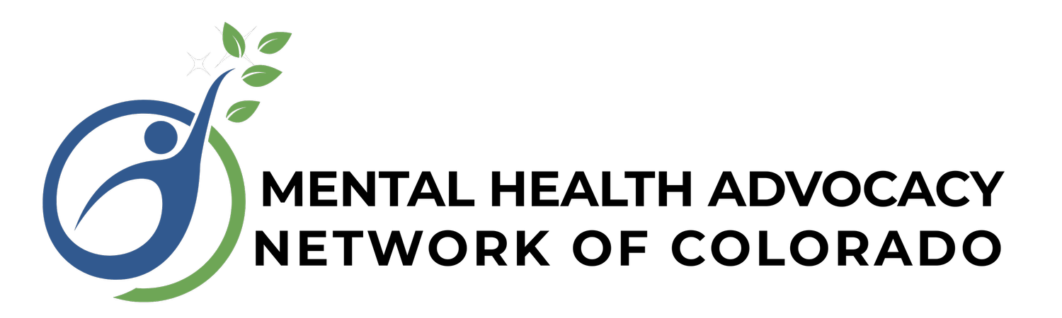 Mental Health Advocacy Network of Colorado 