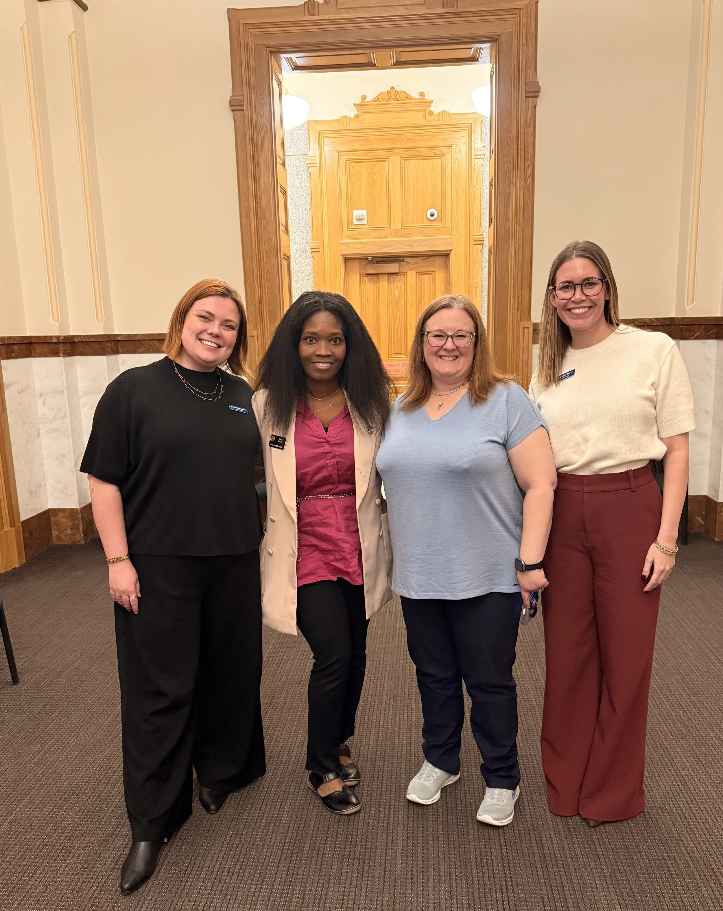 Championing HB26-1139: MHANCO’s Active Role in Advancing Mental Health Access in Colorado