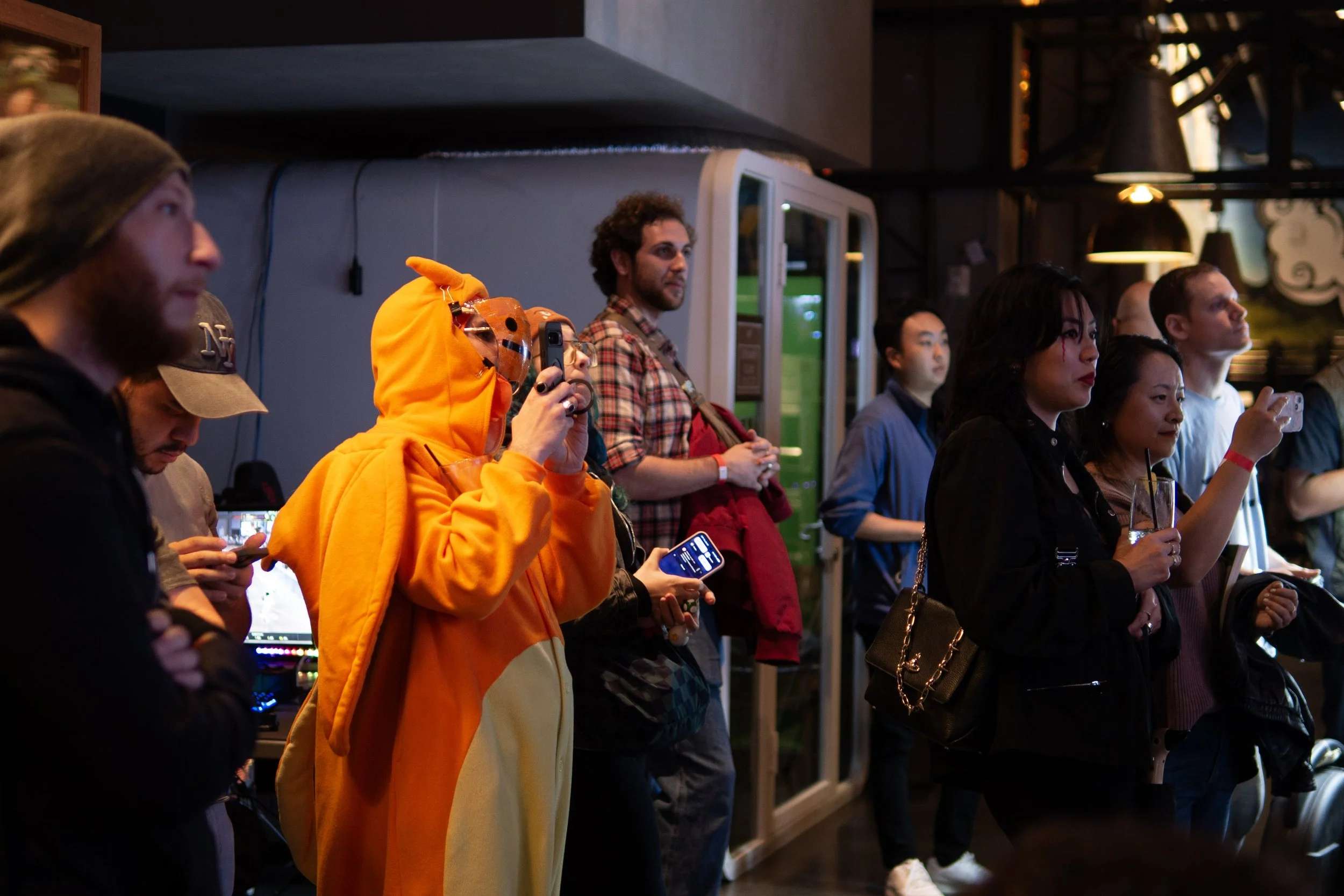 Festivals & Conventions