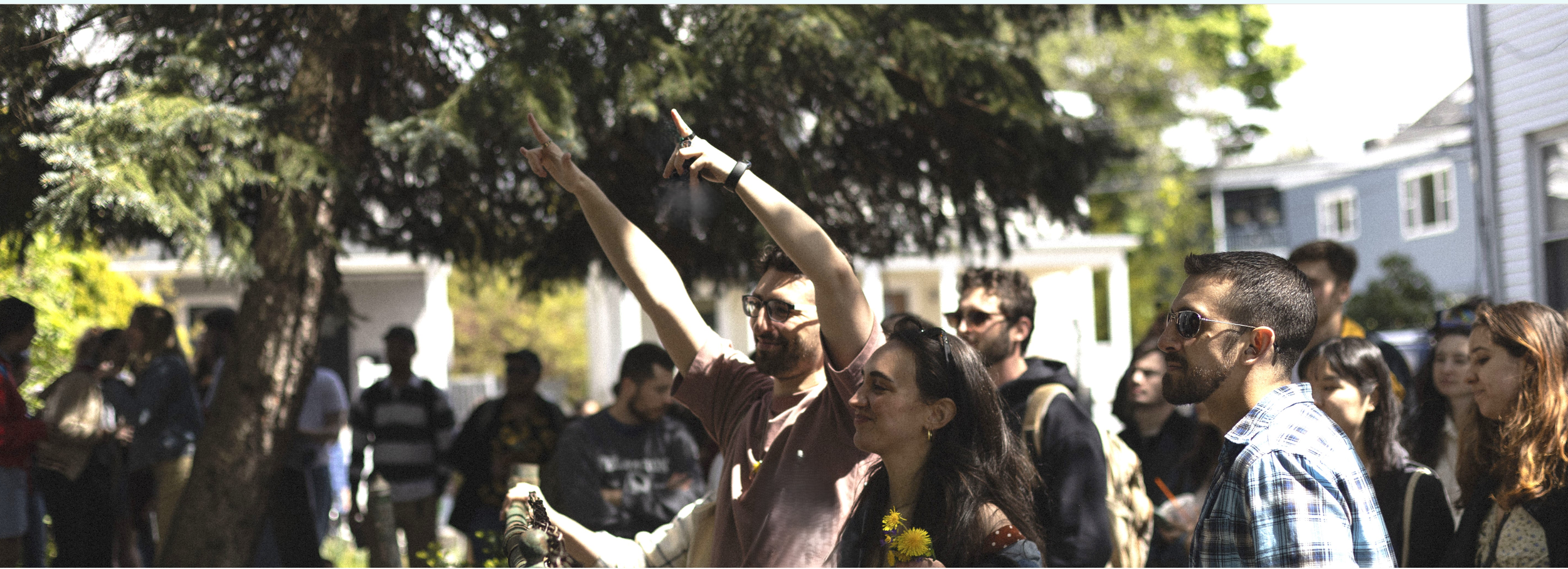 Sommerville Porchfest