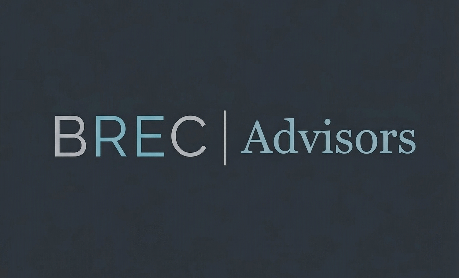 BREC ADVISORS 