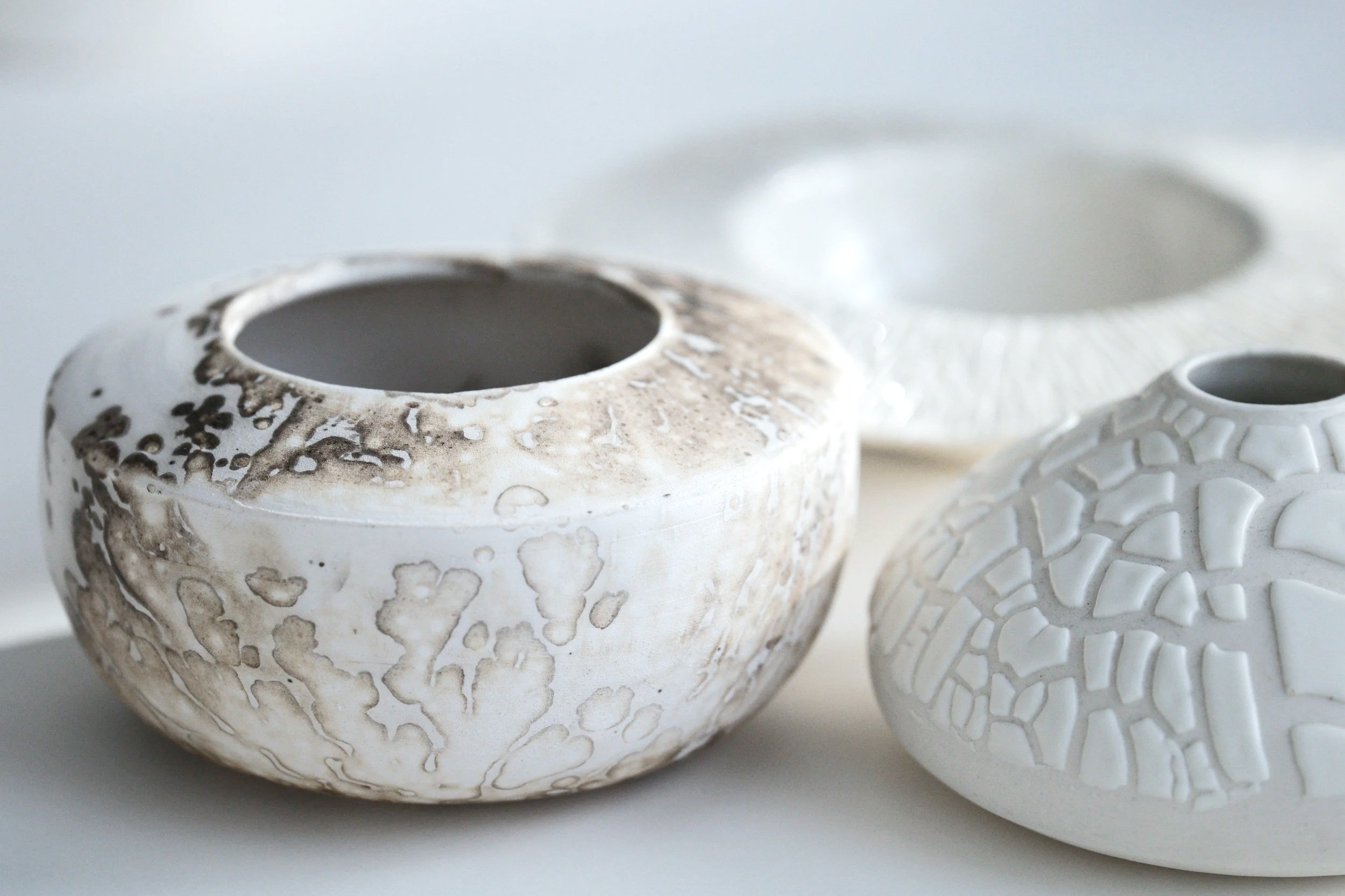 Bring a design vision to life before a single item is purchased. Through curated visuals, colour stories, and material selections, clients can see exactly where their space is headed and feel confident moving forward.