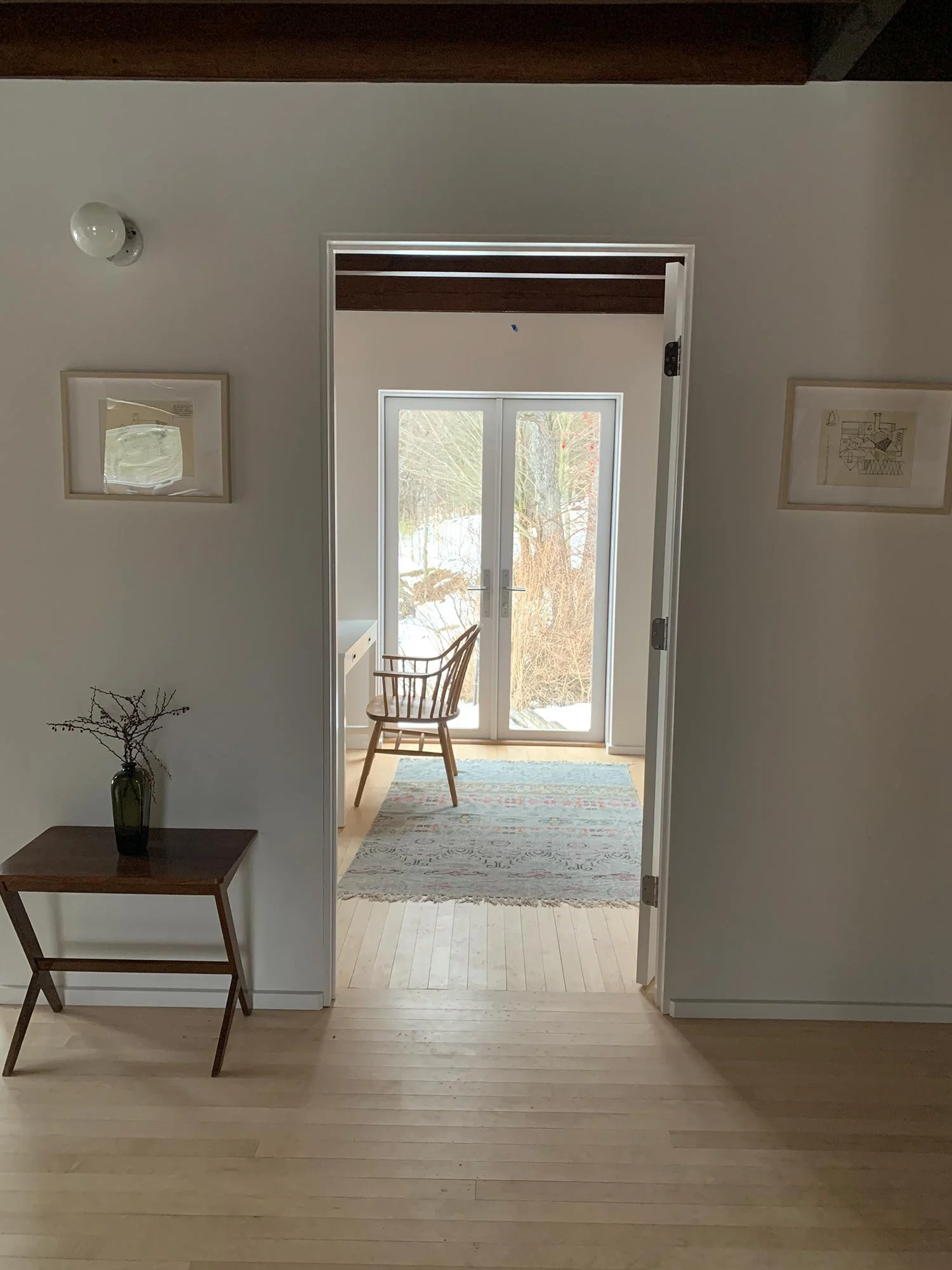 Whole House Renovation — Sharon, VT