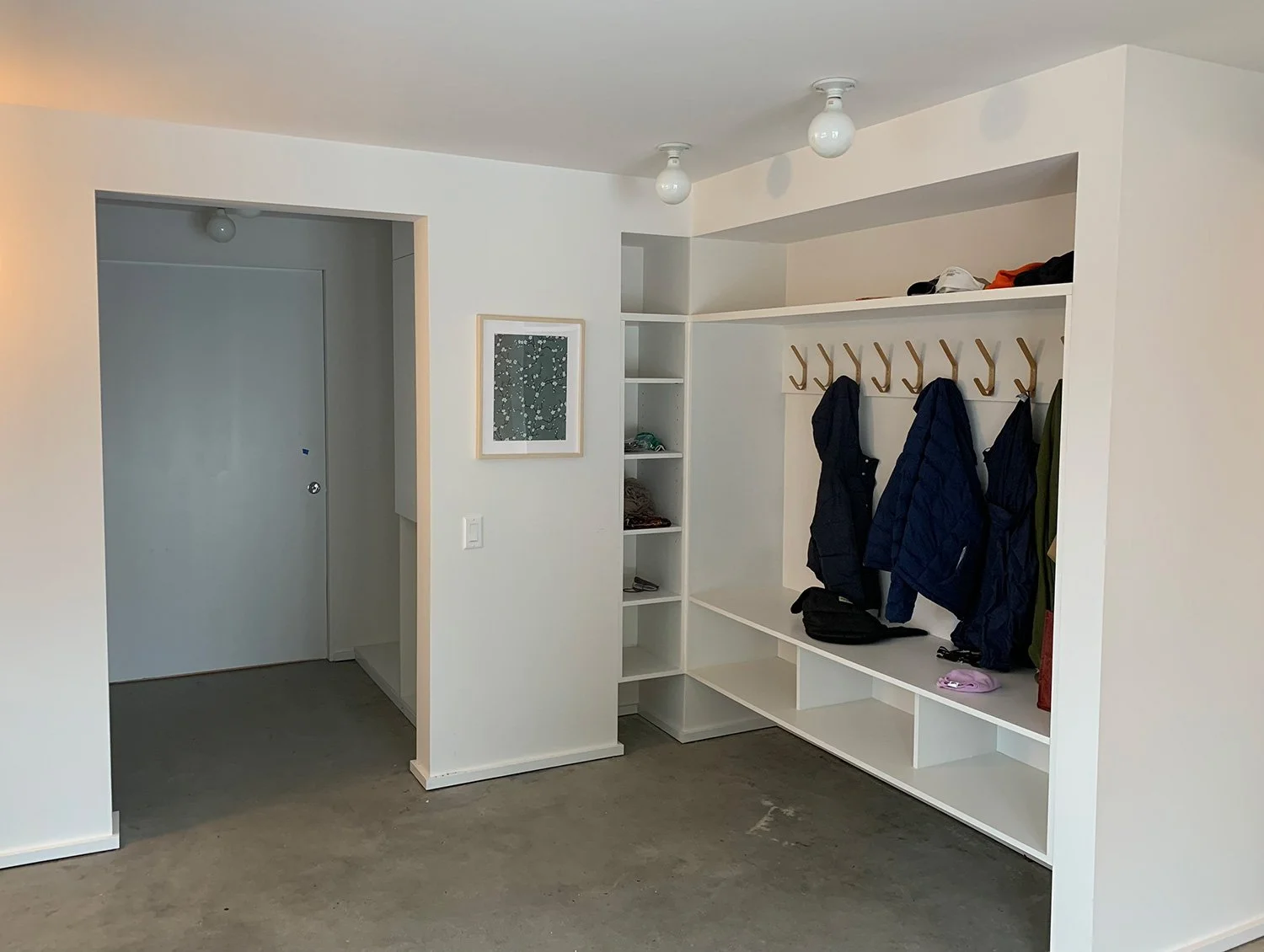 Whole House Renovation — Sharon, VT