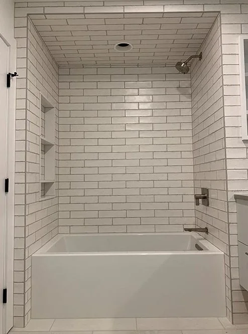 Whole House Renovation — Pomfret, VT