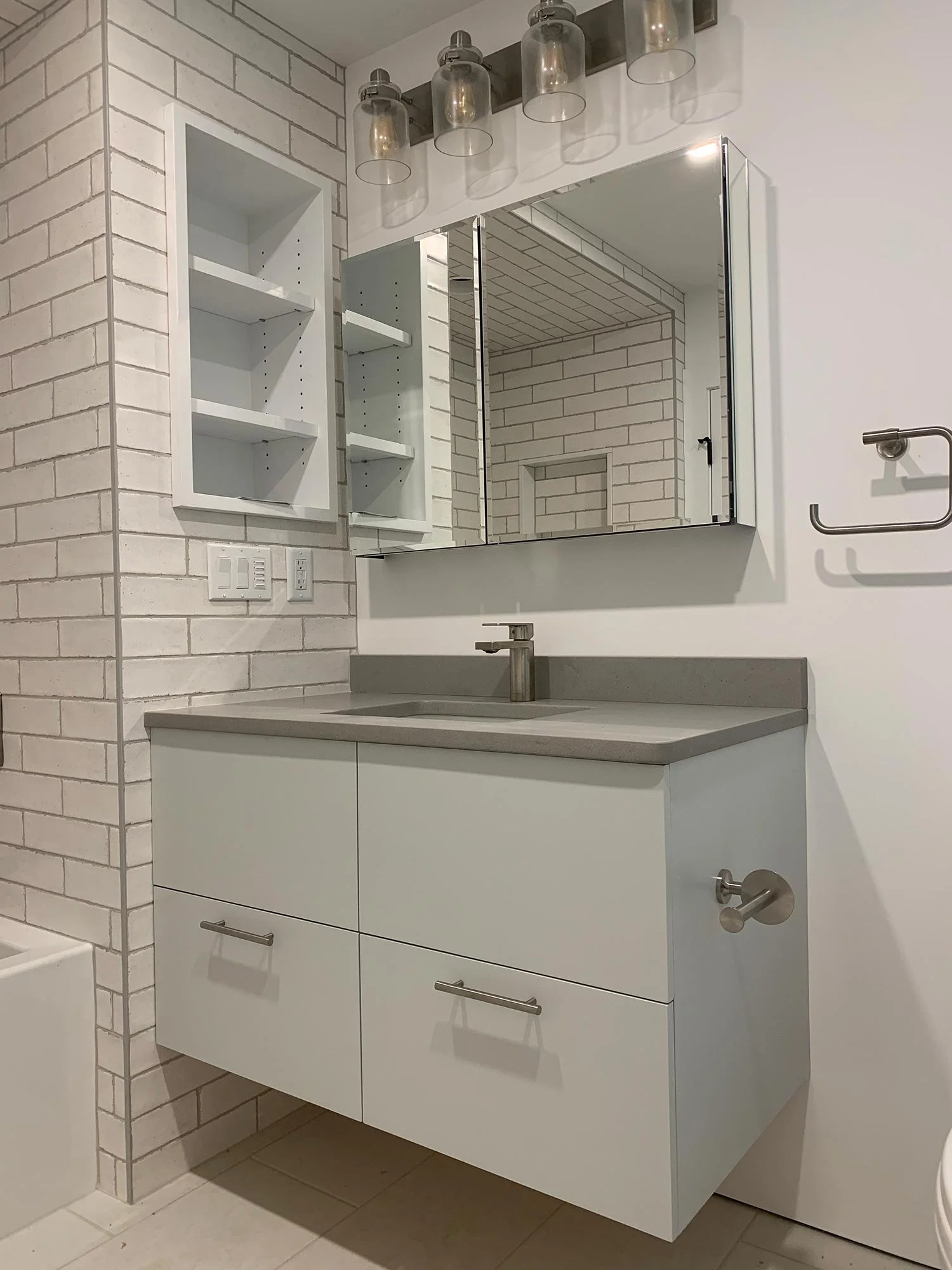 Whole House Renovation — Pomfret, VT