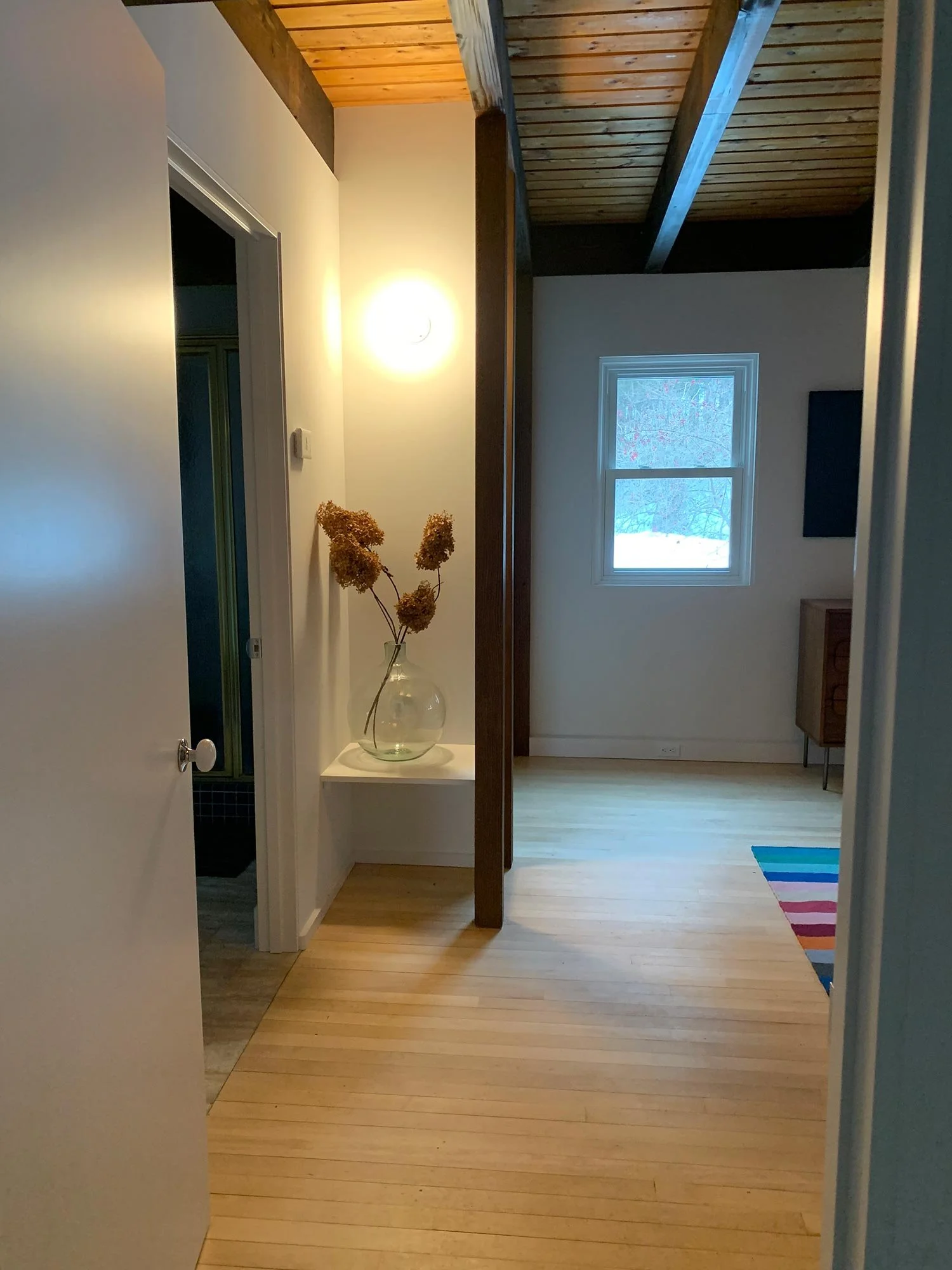 Whole House Renovation — Sharon, VT