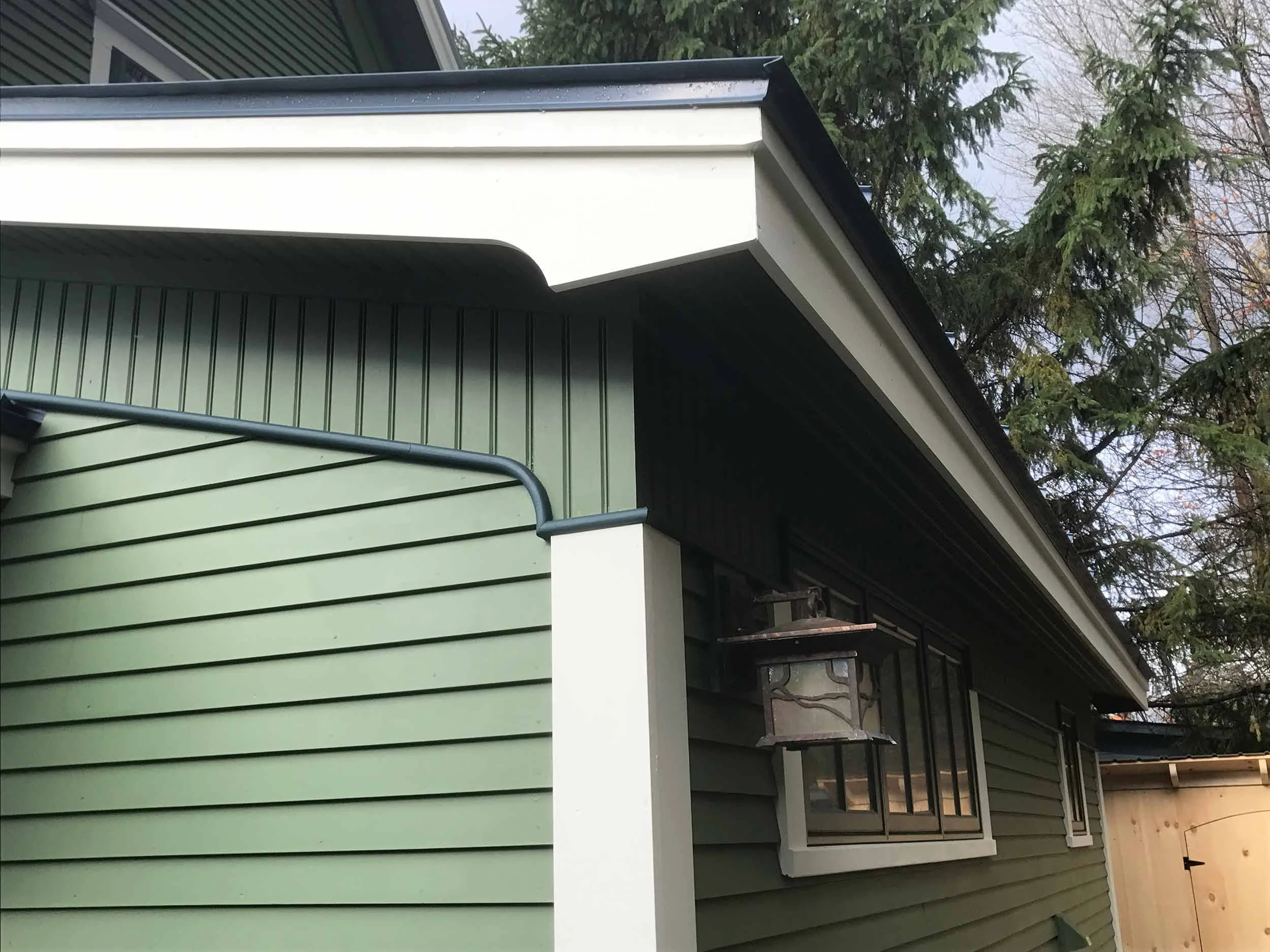 Mudroom and Bathroom Addition — Montpelier, VT