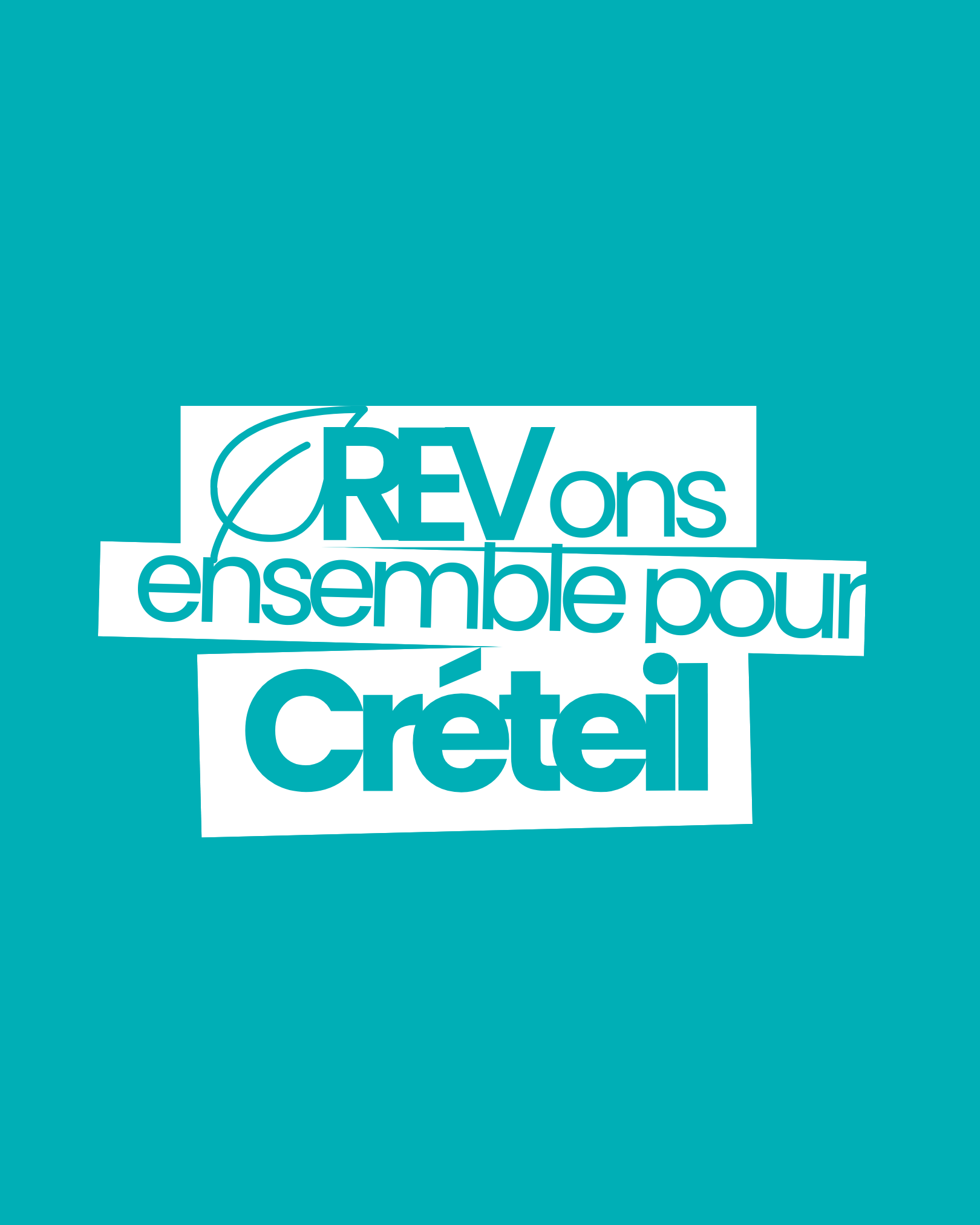 CAMPAGNE MUNICIPALES 2026