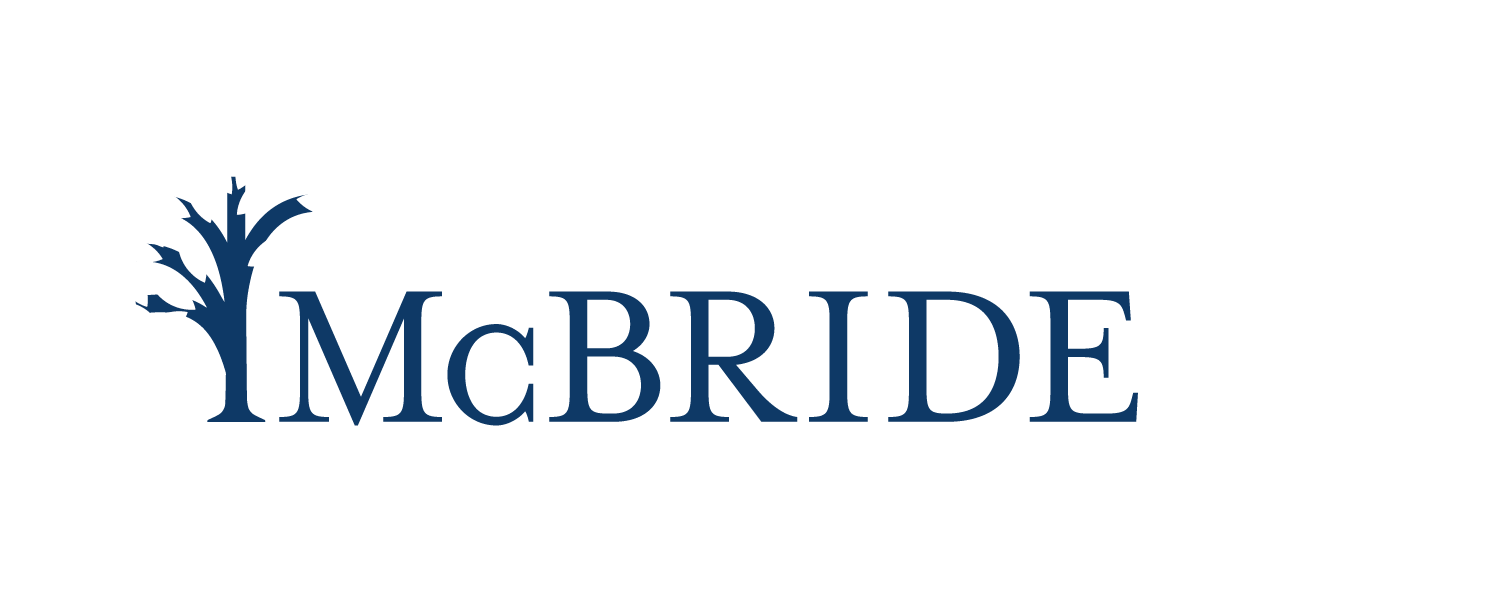 McBride Law LLC