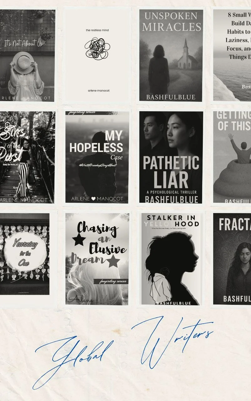 Hiring Global Writers