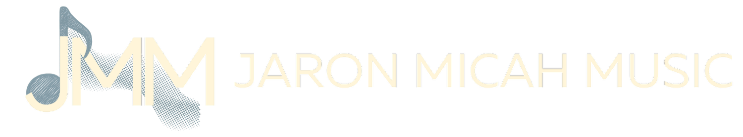 Jaron Micah Music