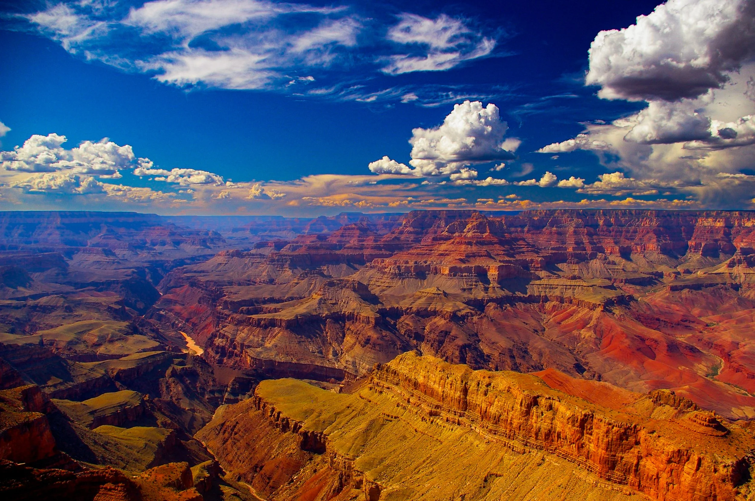Grand Canyon