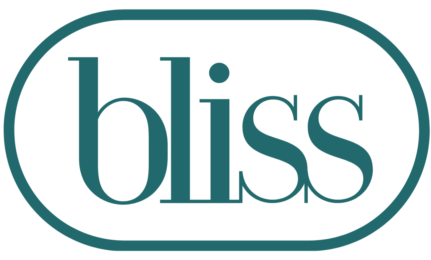 bliss