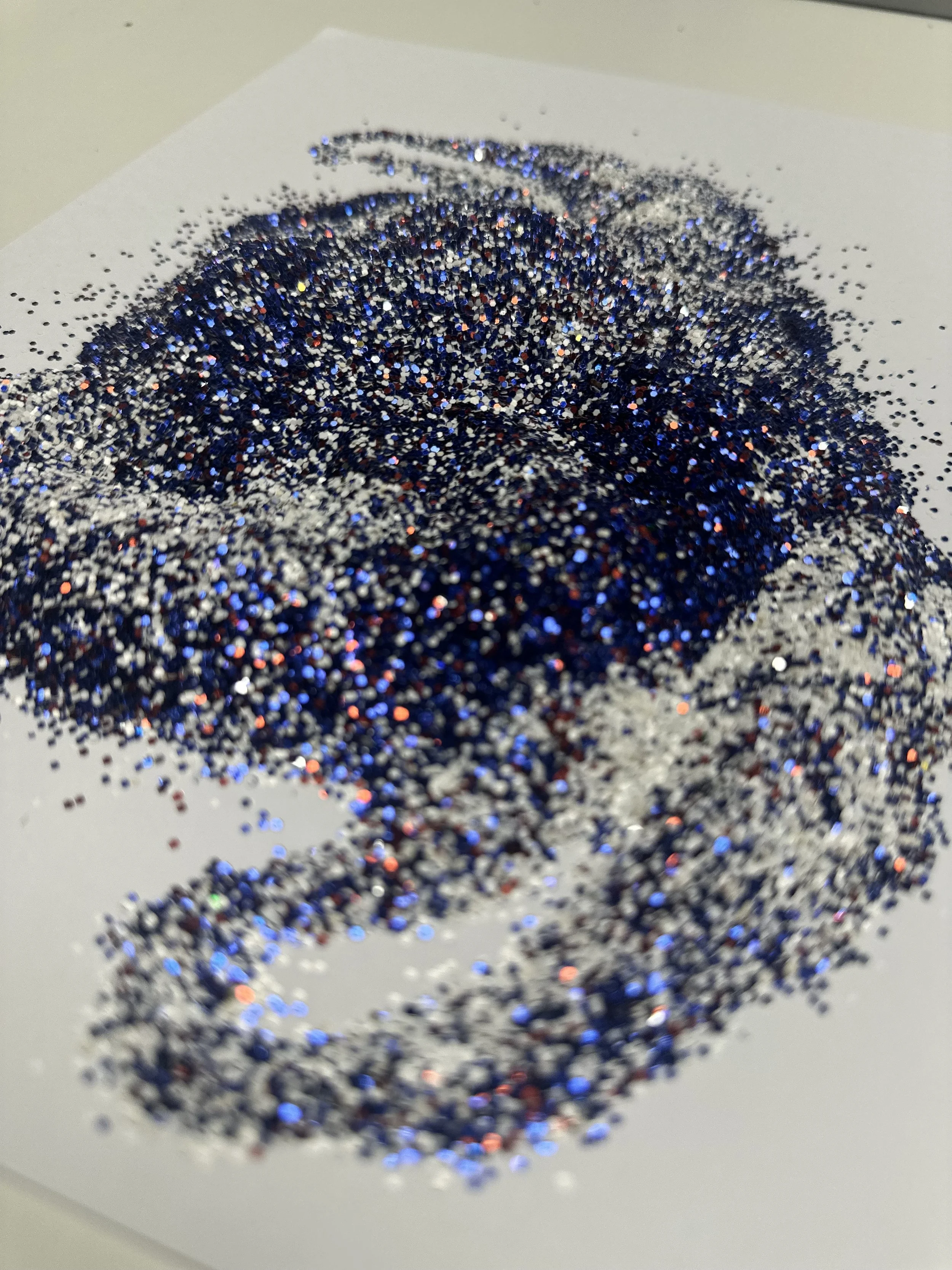 Transition & Identity Process