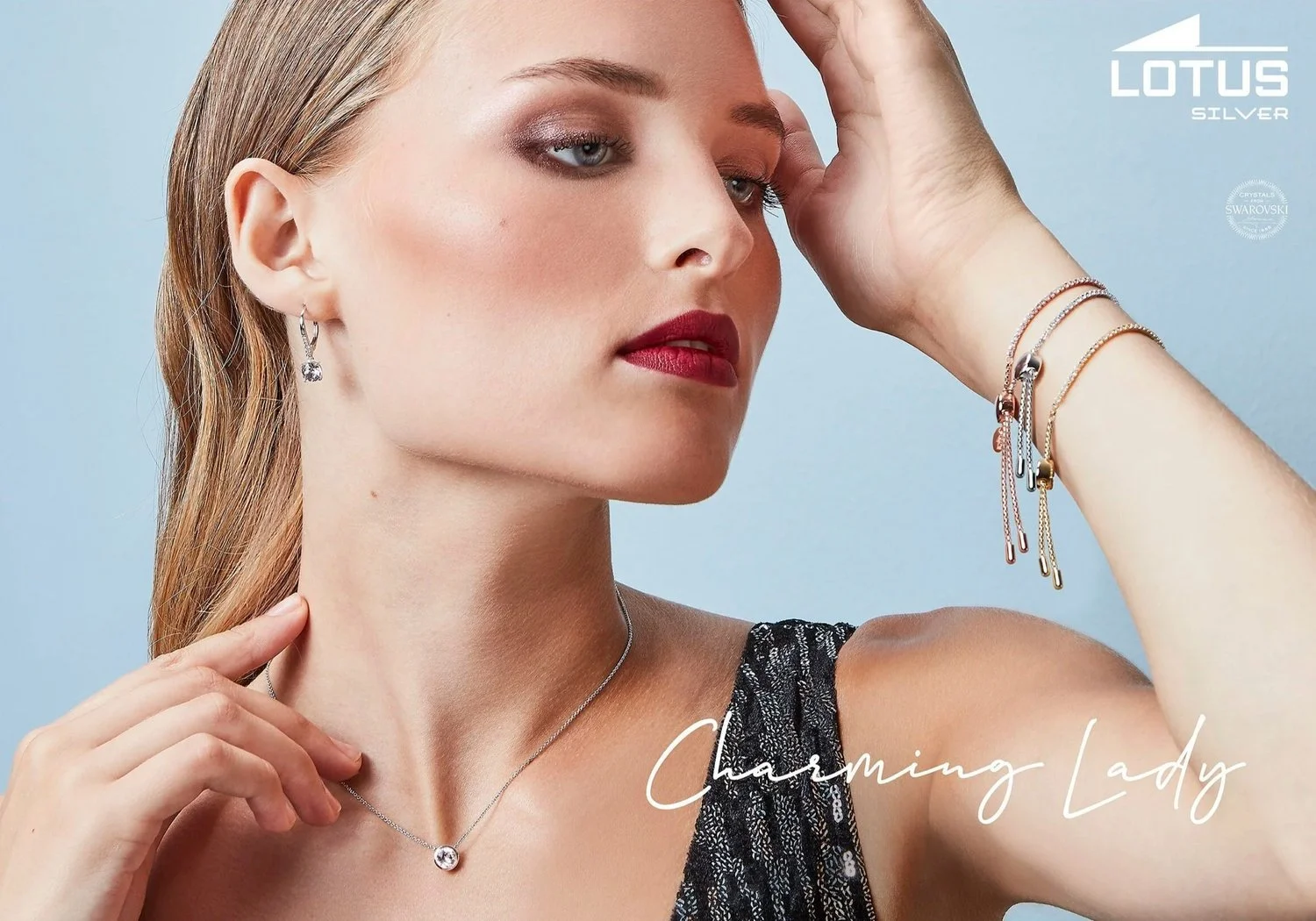 Ad Campaign