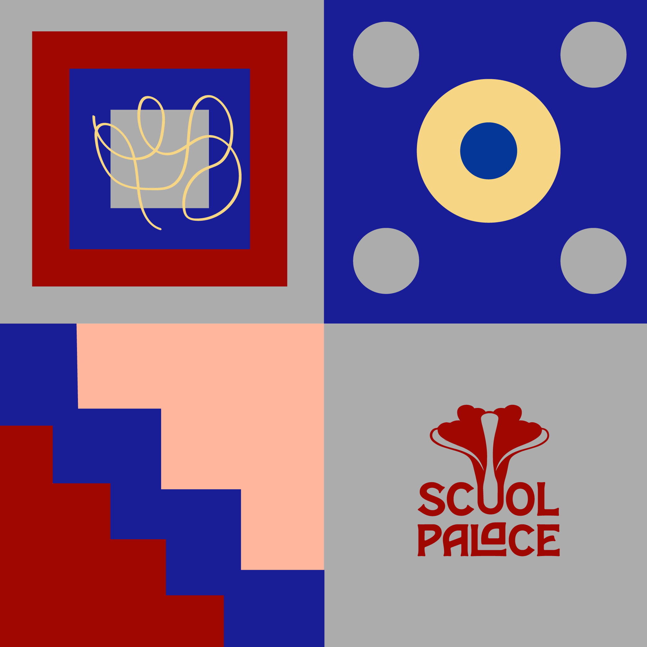 Logo and Brand Creation 