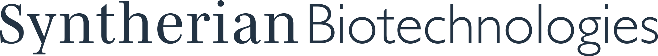 Syntherian Biotechnologies