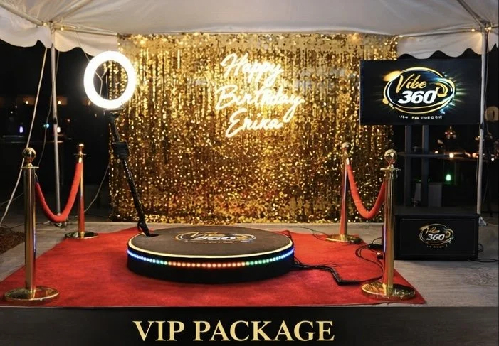 VIP