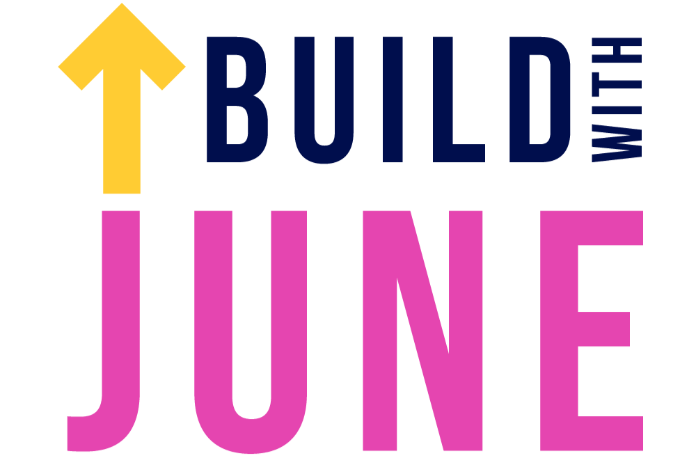 Build With June