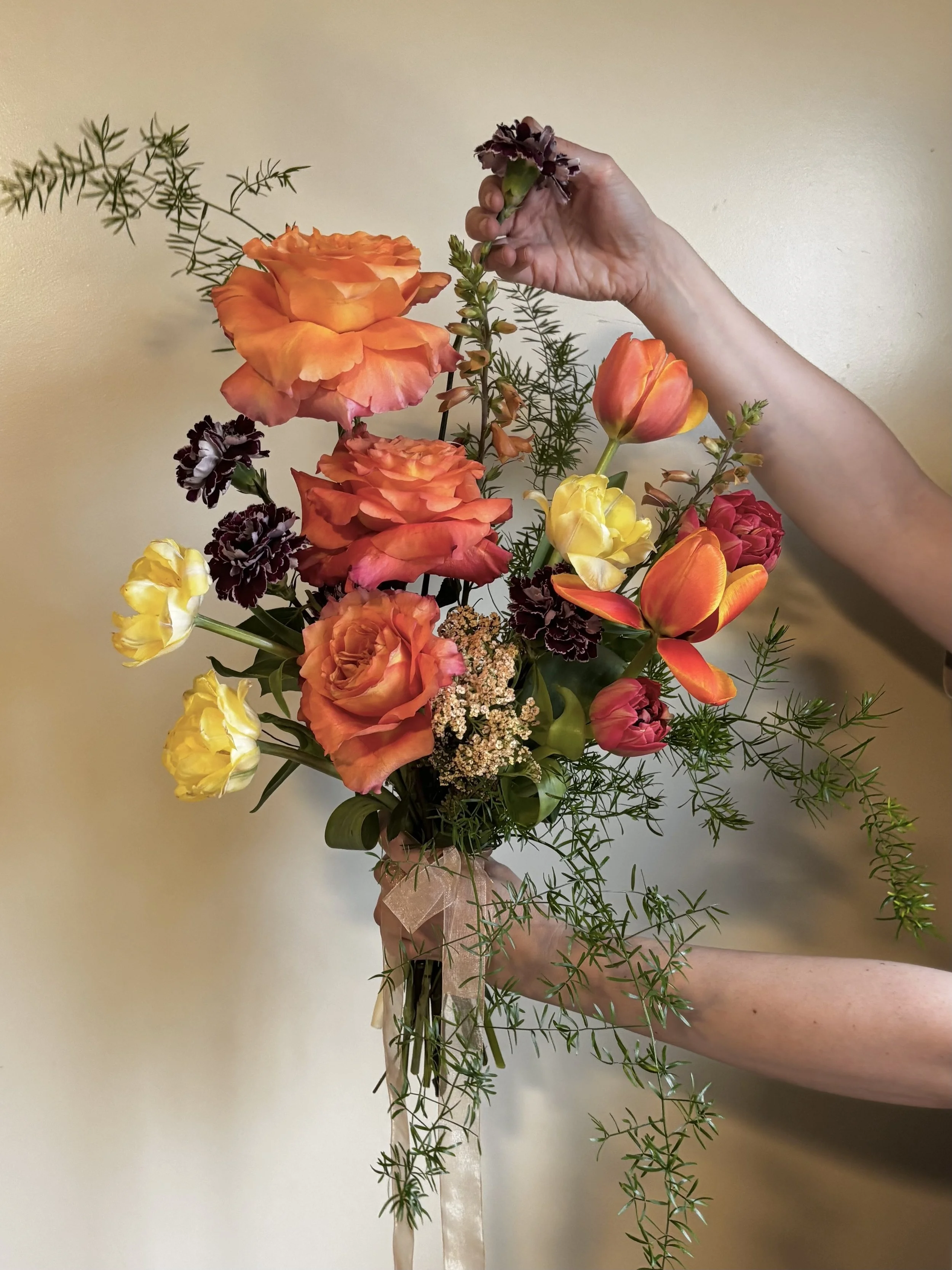 Cinnie Wrap, Fruit Snack