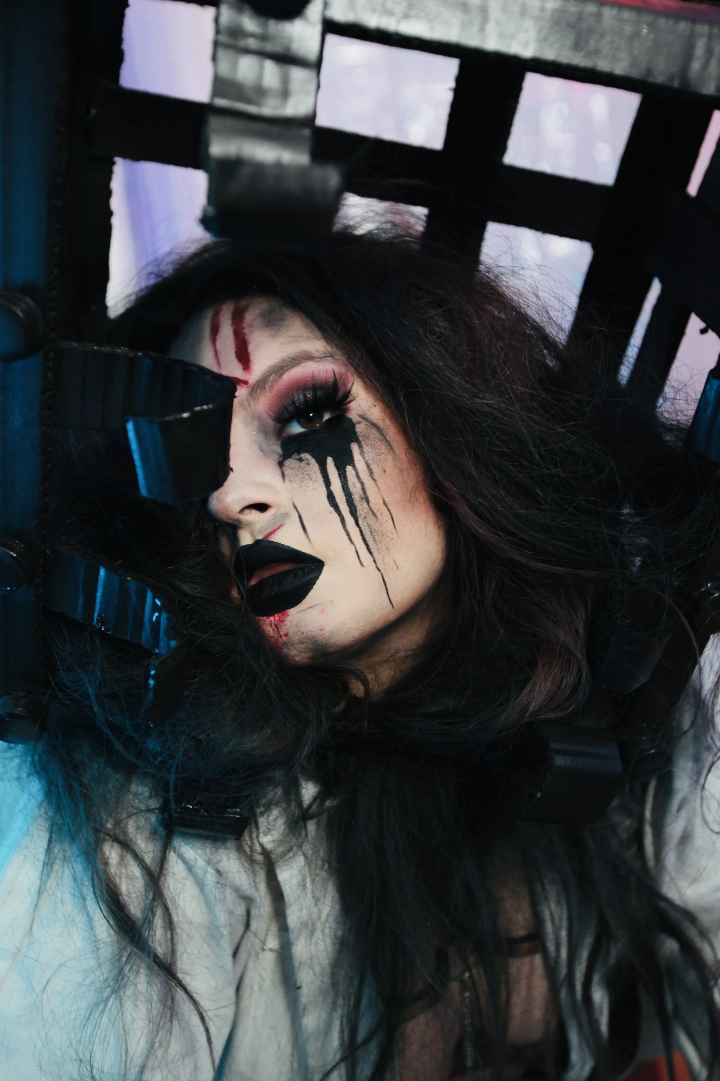 The Jackal (13 Ghosts)