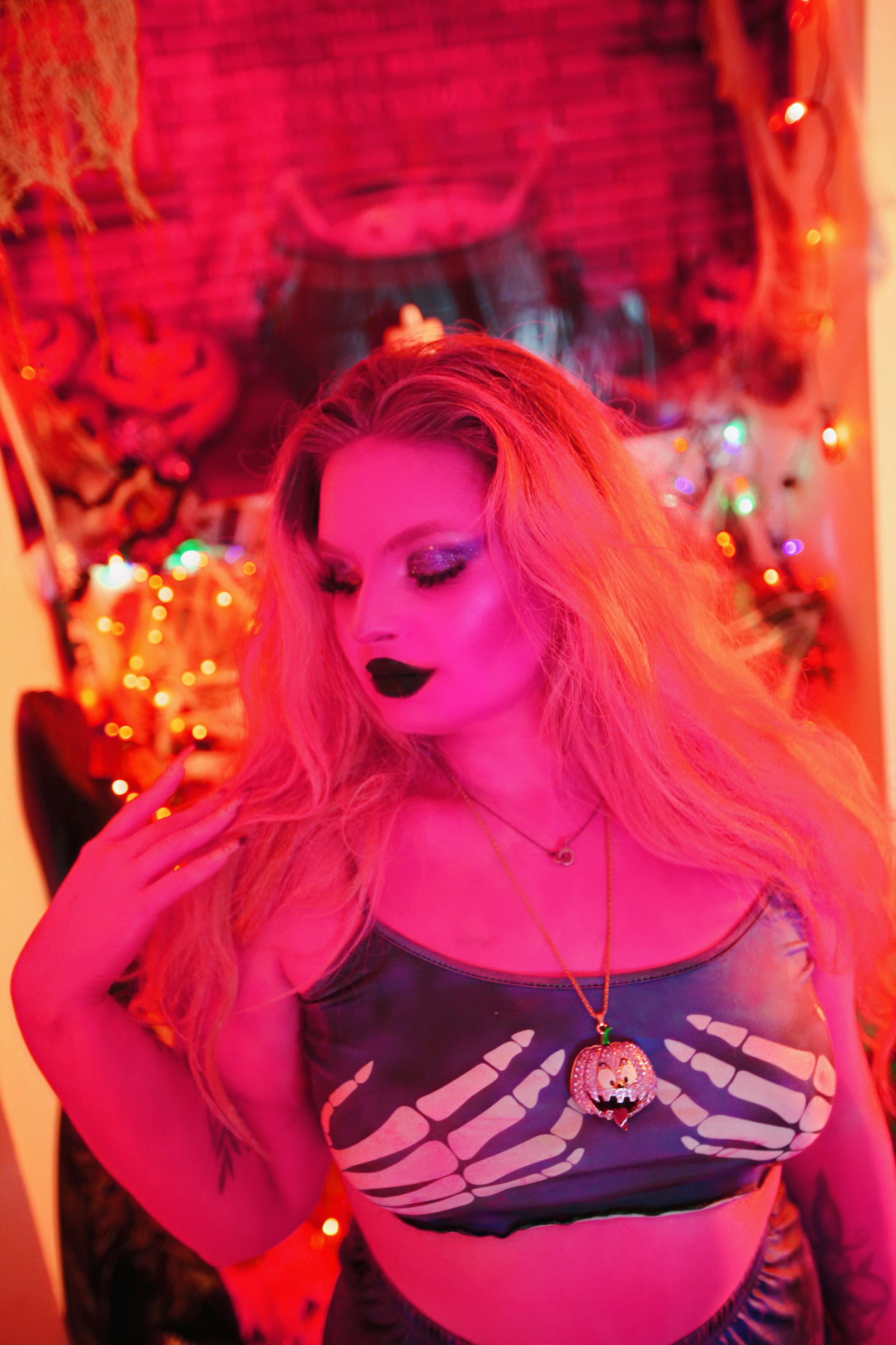 Ghouls Night